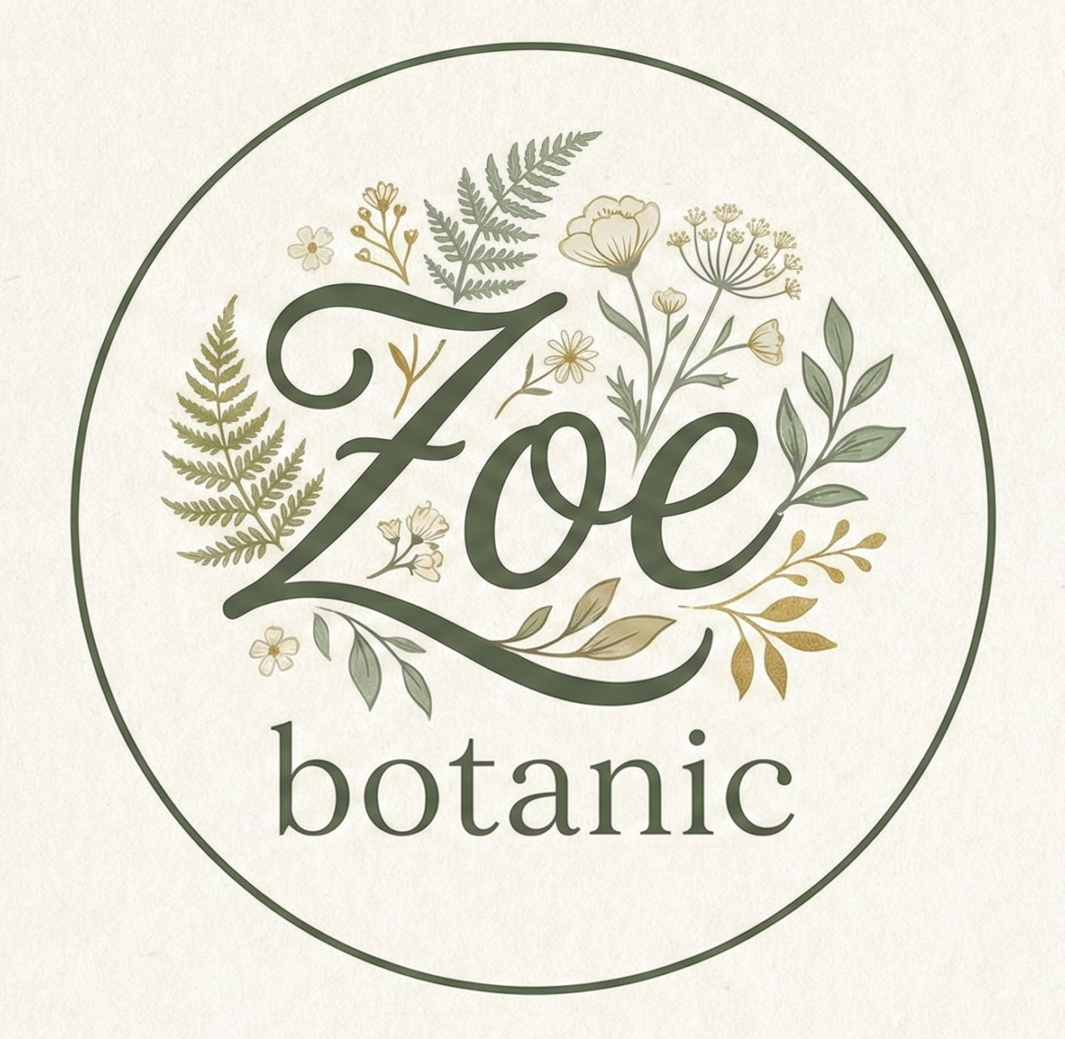 zoebotanic.com